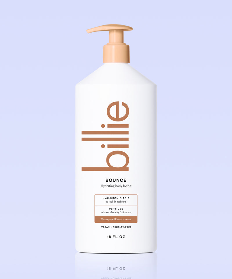 Body Lotion