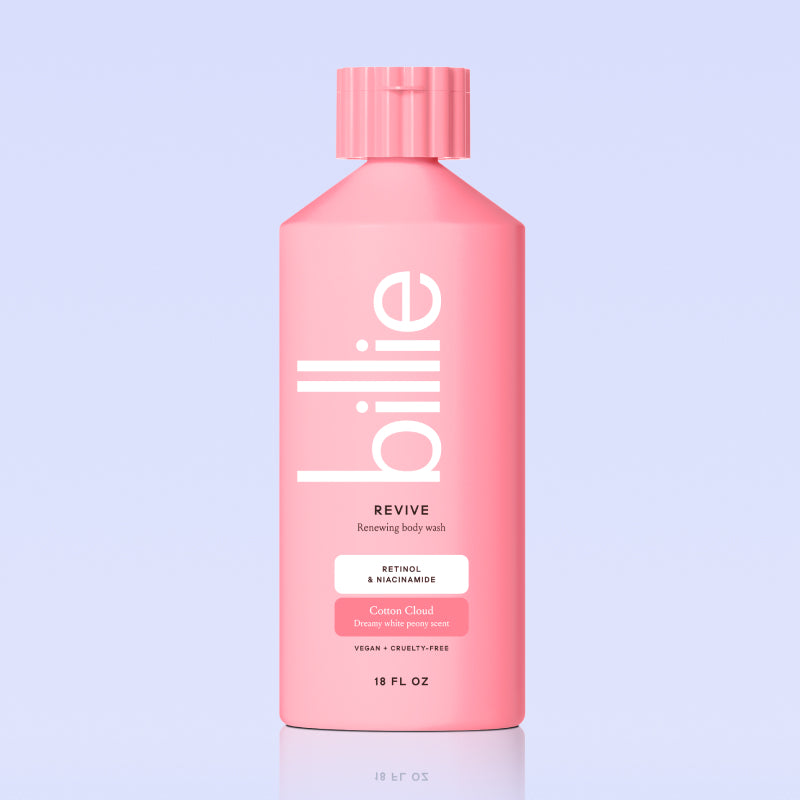 Body Wash